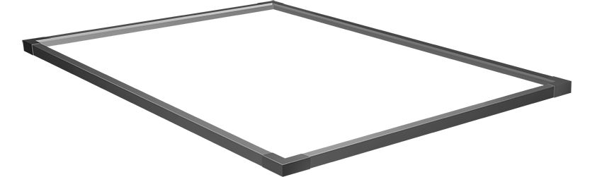 Photovoltaic Panel - Frame